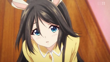 無彩限のファントム・ワールド 4話 感想 画像10
