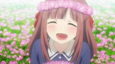 Lostorage incited WIXOSS 11話 感想 画像17