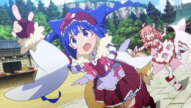 装神少女まとい 12話 感想 画像32