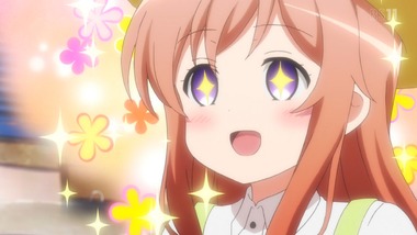 ご注文はうさぎですか02 5話 感想 画像2