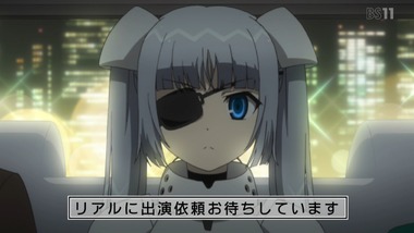 ミス・モノクローム 10話 感想 画像1