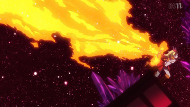 ラクエンロジック 3話 感想 画像3