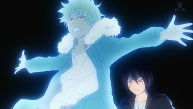 ノラガミ ARAGOTO 5話 感想 画像1