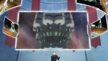 ID-0 2話 感想 画像0