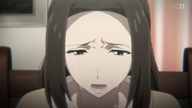 櫻子さんの足下には死体が埋まっている 8話 感想 画像12