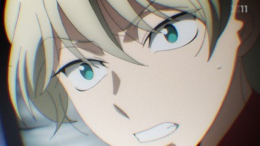 アルドノア・ゼロ 感想 実況 画像000