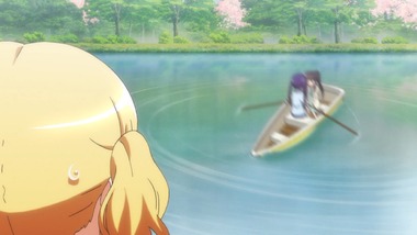 ご注文はうさぎですか14 6話 感想 画像14