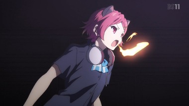 無彩限のファントム・ワールド 7話 感想 画像18