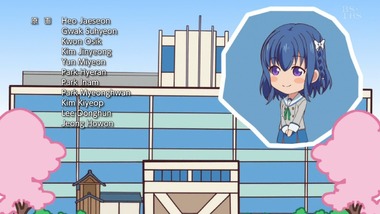 チアフルーツ 9話感想画像28
