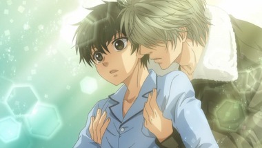 SUPER LOVERS 2話 感想 画像14