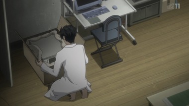 STEINS;GATE 20話 感想 画像18