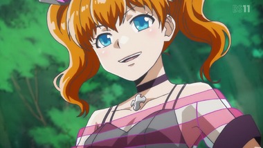 エルドライブ 6話 感想 画像12