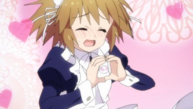 ろんぐらいだぁす! 4話 感想 画像28