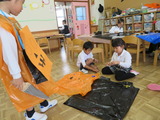製作中2