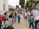 避難訓練