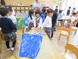 製作中