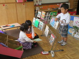 読書タイム