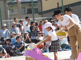 年中親子