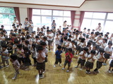 ♪聖歌アーメンハレルヤ