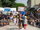 入場行進