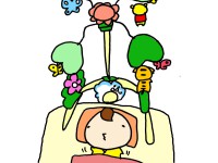 オルゴールメリー