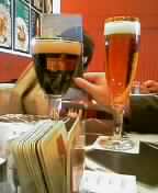 チェコビール