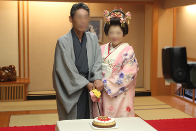 節目の結婚記念日には、こんなに名称があったんです。