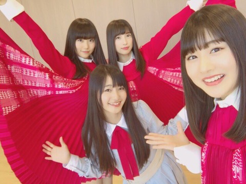 【NGT48】加藤美南、今までCDを買ったことがなかった・・・