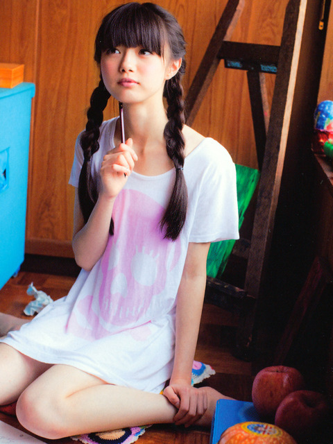 2023年の市川美織