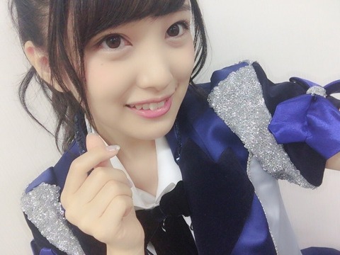 【AKB48】みーおんが更に上に行くためには何が必要?【向井地美音】