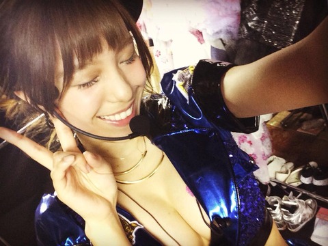 【AKB48】なっつんが好きな人って、やっぱりなっつんのおっぱいが好きなの?【小嶋菜月】