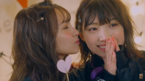 【NMB48】村瀬紗英「夢莉、自分を大切にね、答えは1つじゃないよ」