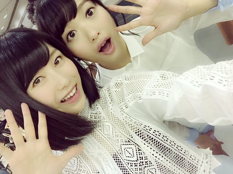 【AKB48】今さらSuicaの賢さに感動する総監督www【横山由依】