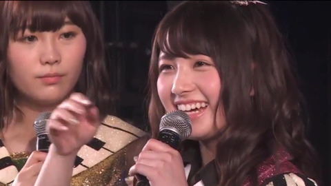 【8ヲタに朗報】なーにゃ「山田とゅぃゅぃとくるみちゃん(と涼花さん)をプロデュースして自分好みにしたい」【AKB48・大和田南那】