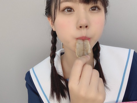【STU48】ゆみりんがお詫びに2000kcalの大盛り焼きそばを食べる話はどうなった?【瀧野由美子】