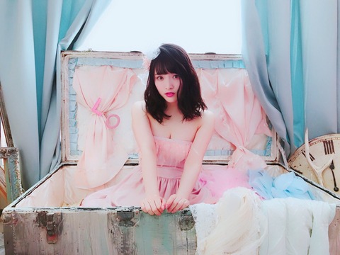 【AKB48】ぽんちゃんとちゃんぽんどっち好き?【大森美優】