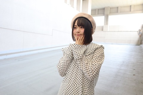 【AKB48】倉野尾成美さん、ONE PIECEを第1話から見始める