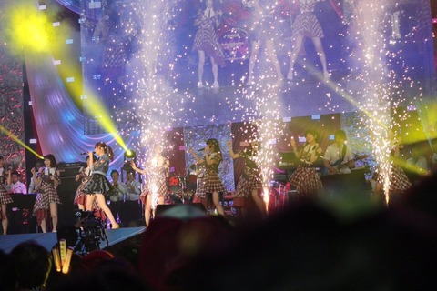 【AKB48】週末の握手会でも細井支配人の部屋開催決定!感謝祭の文句言いに行くなら今だぞ!