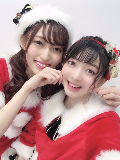 【AKB48G】どん底のまほほんに救いの手を差し伸べてくれそうなメンバーは?【山口真帆】