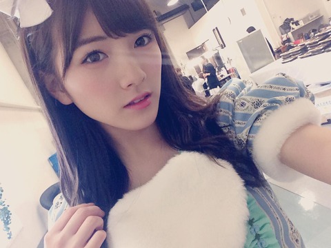 【AKB48】なぁちゃん、留年の危機!【岡田奈々】