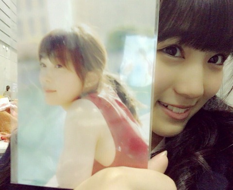 【HKT48】矢吹奈子は何故イマイチ人気が出ないのか?