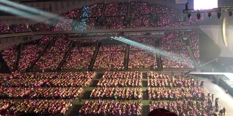 【AKB48総選挙】厄介ヲタが多そうな推し席ってどこ?