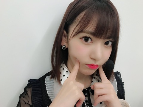 【HKT48】宮脇咲良「HKTのために総選挙に立候補する」→須田亜香里「絶対に自分の欲や本音が隠れてる」