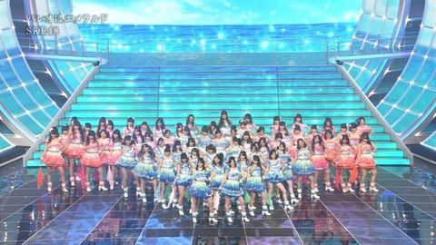 【AKB48G】冗談抜きでお前何でアイドルやってんの?ってメンバー