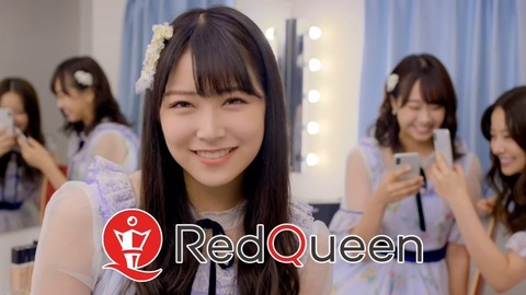 【朗報】NMB48メンバー総出演のゲームアプリ&CMキタ━━━(゚∀゚)━━━!!