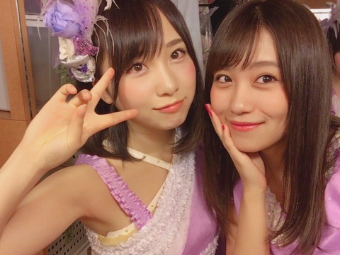 【AKB48】小嶋真子「AKB紅白全然出演しなくてごめんなさい、次はもっと出れるように頑張りまする」