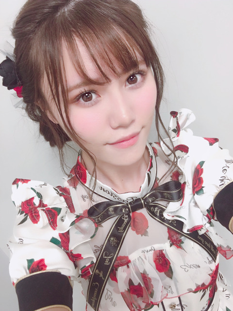 【AKB48】込山榛香「真面目な人が損をするという言葉の意味が、アイドルになって分かった」