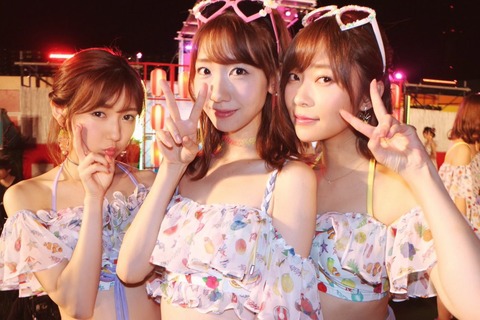 【AKB48】まゆゆに関するエピソードを何でもいいから教えてくれ【渡辺麻友】