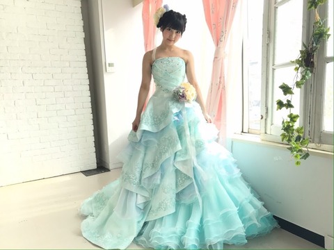 【HKT48】田中美久ちゃんと結婚する方法を教えてください