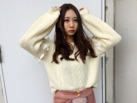 【悲報】SKE48古畑奈和が不適切発言を謝罪・・・